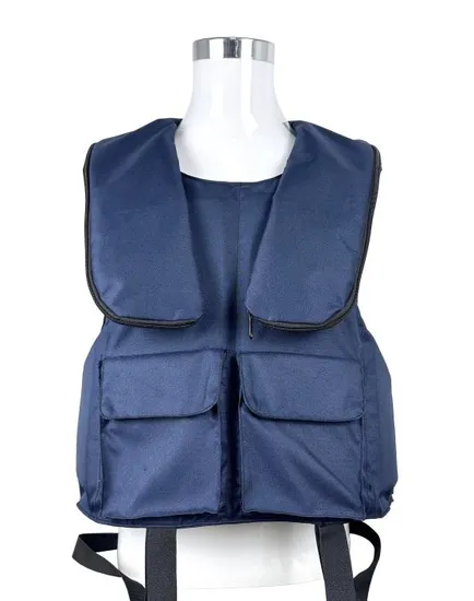 Equipos de seguridad China Xinxing Varios modelos Vida